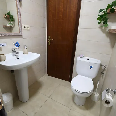 Casa Pita Villa San Justo de la Vega Exterior photo