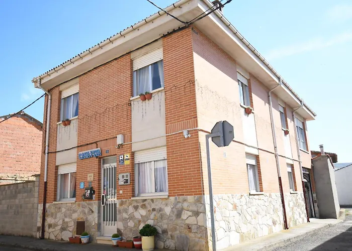 Casa Pita