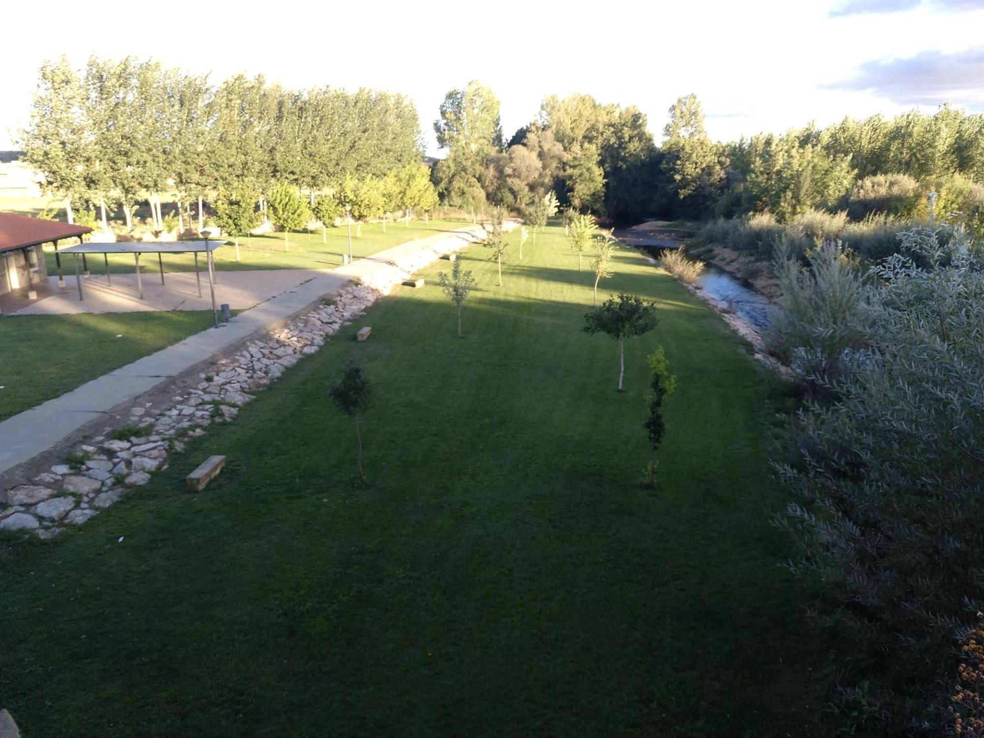 Casa Pita Holiday home San Justo de la Vega