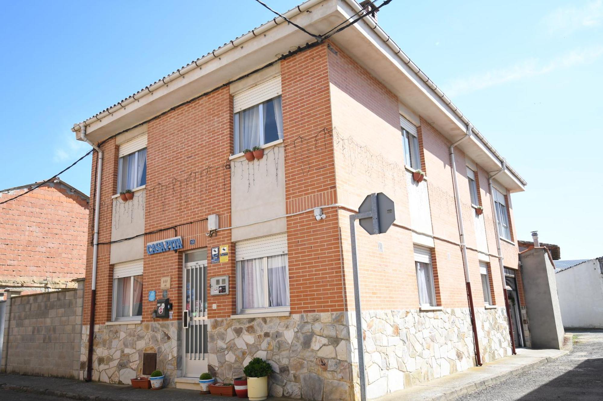 Casa Pita * San Justo de la Vega