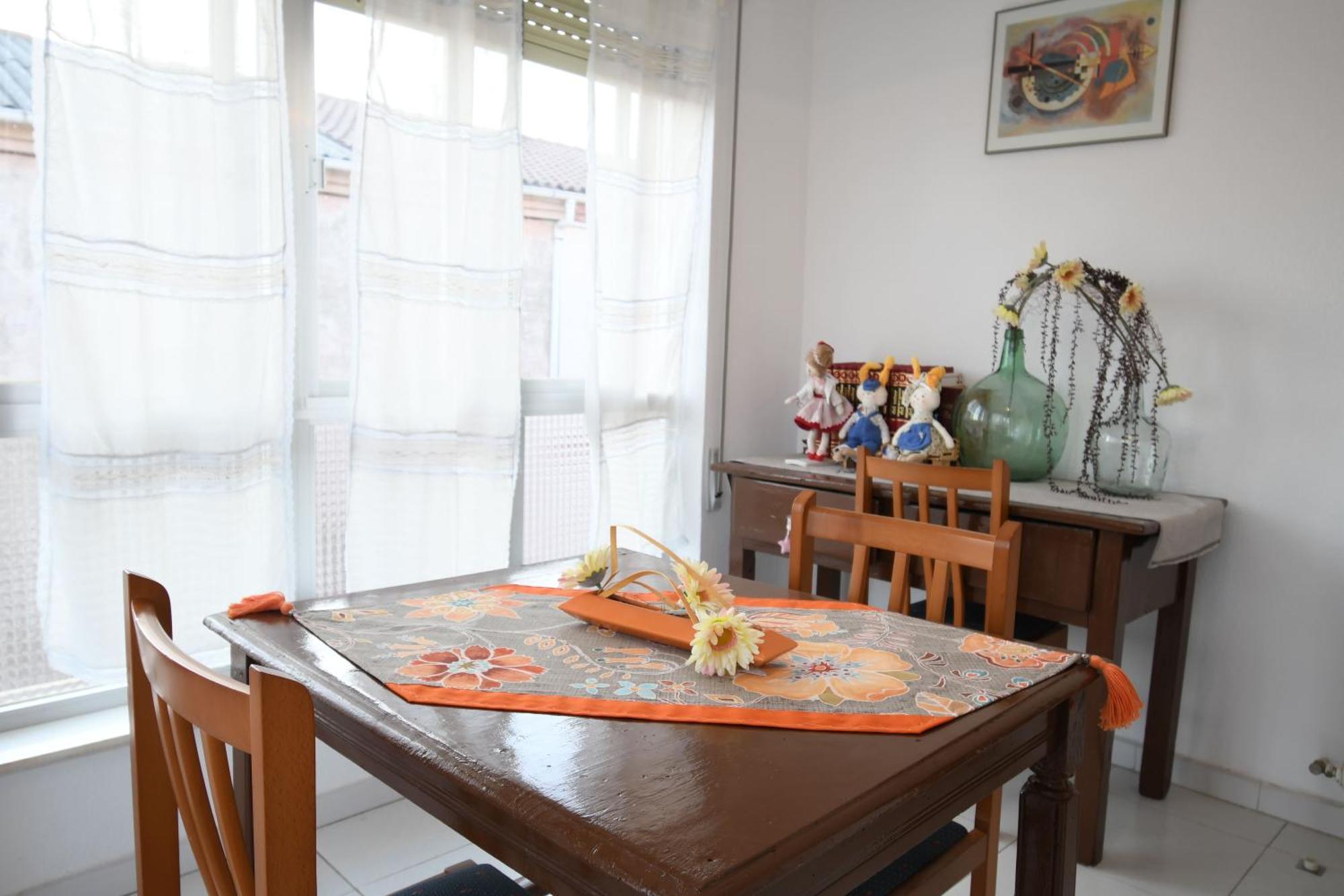 Casa Pita Holiday home San Justo de la Vega
