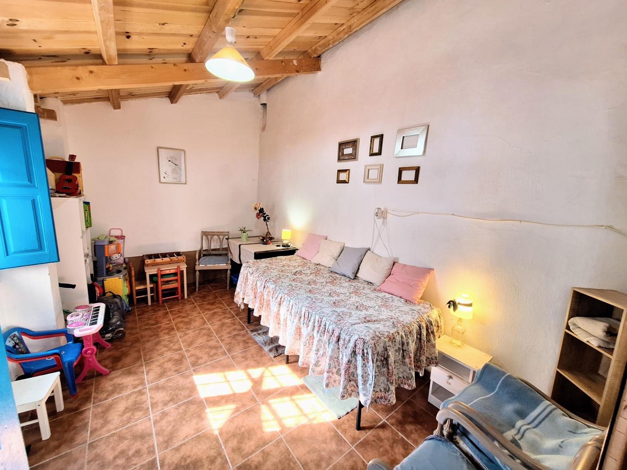 Casa Pita Holiday home San Justo de la Vega