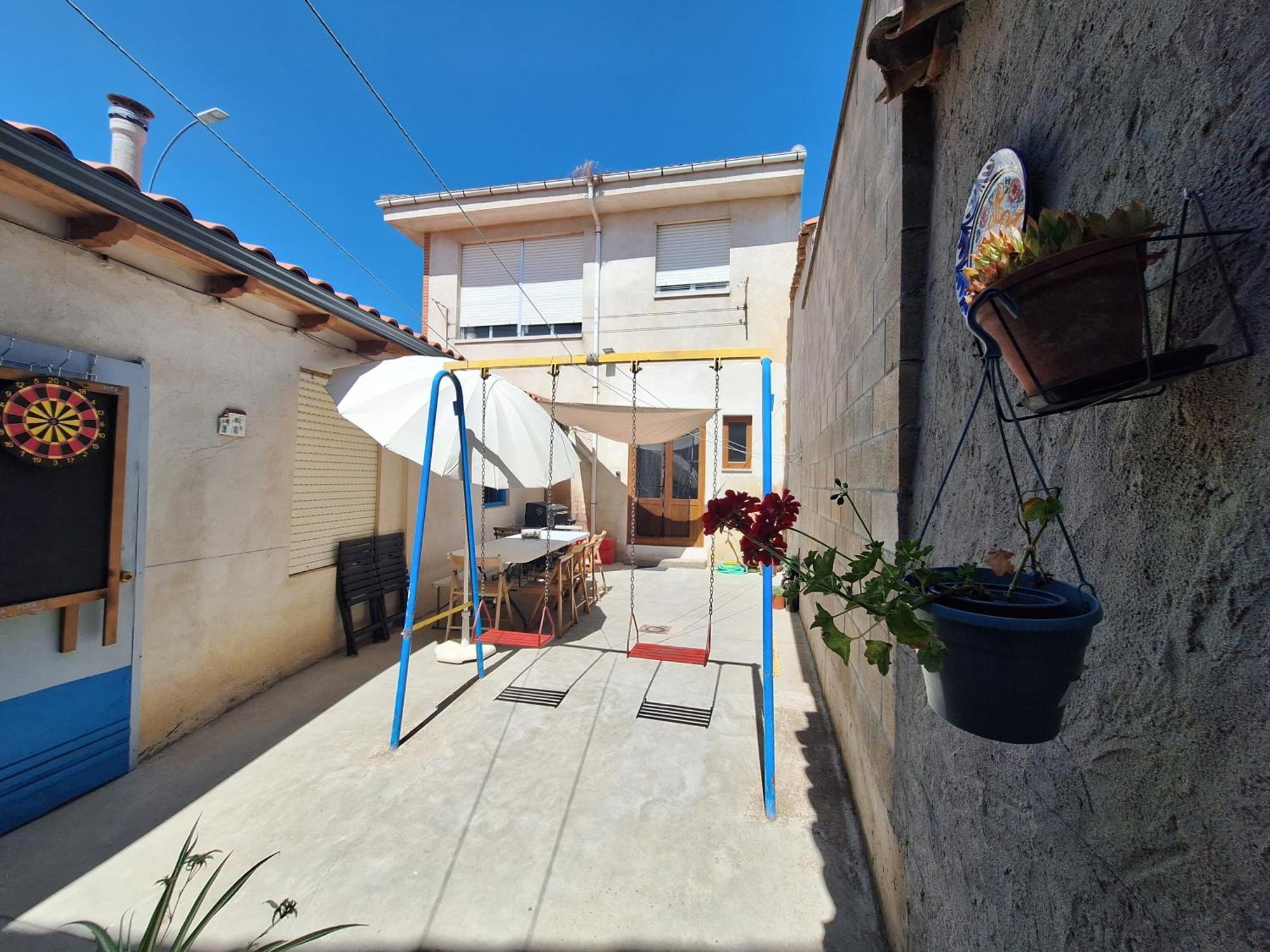 Holiday home Casa Pita San Justo de la Vega