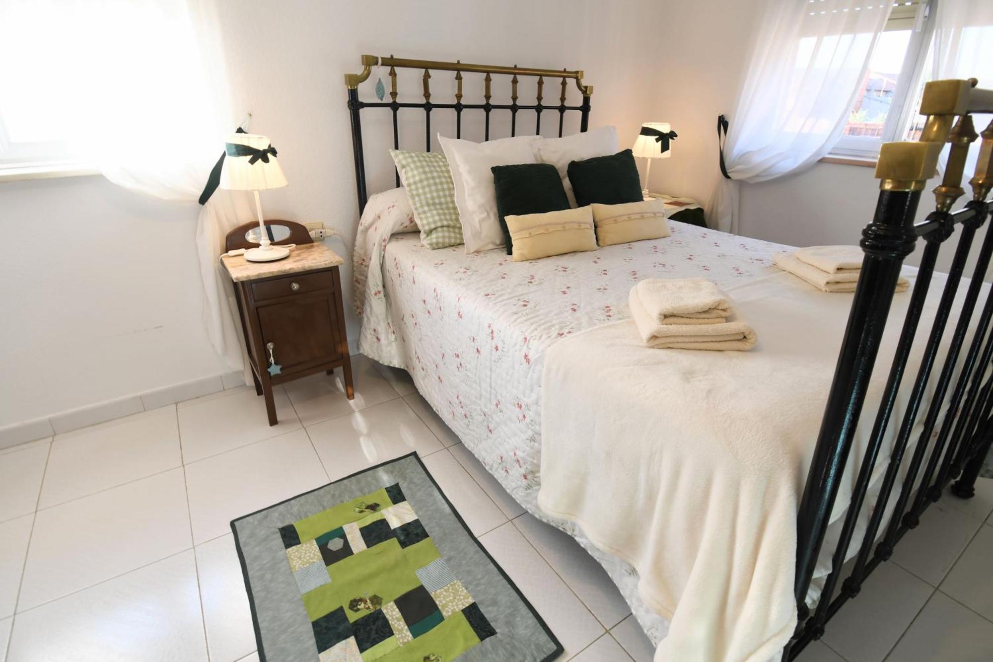 Casa Pita Holiday home *
