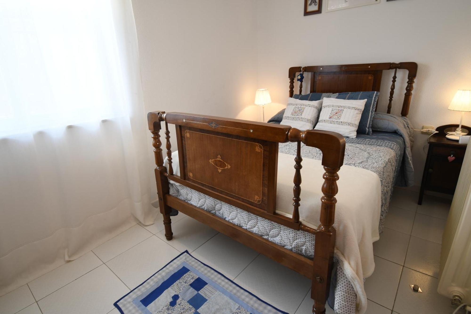 Casa Pita Holiday home San Justo de la Vega