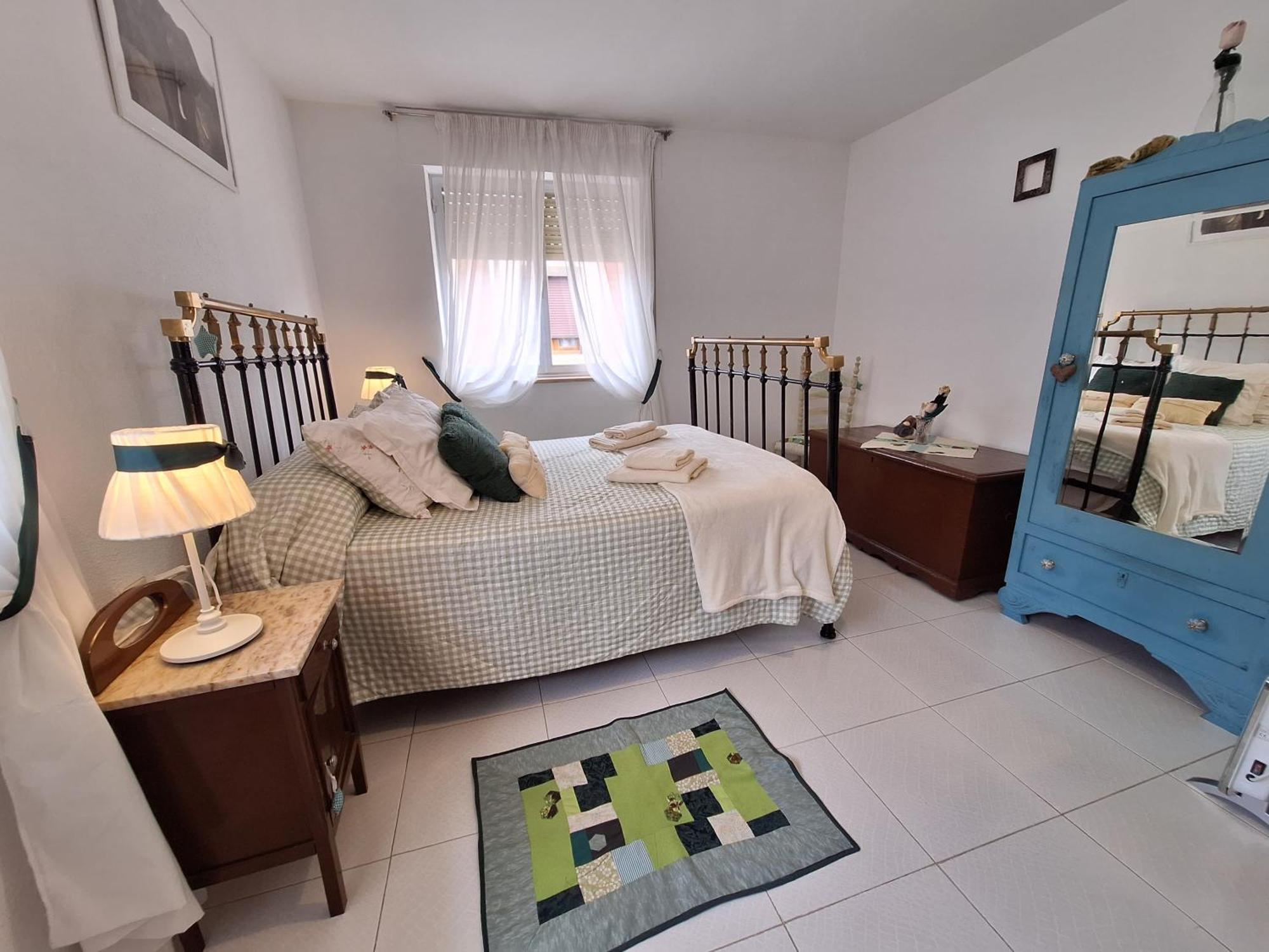 Casa Pita * San Justo de la Vega