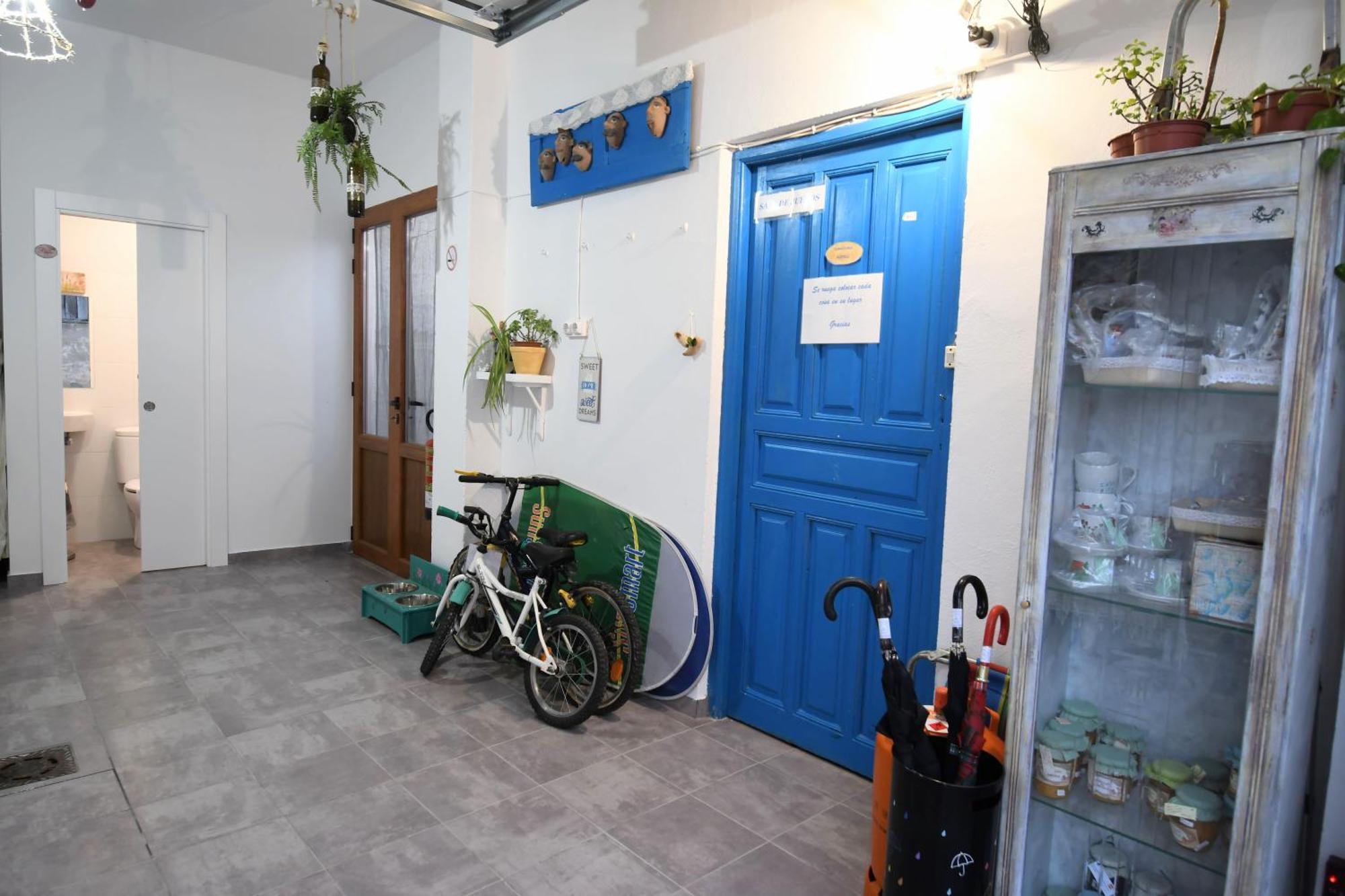 Casa Pita Holiday home