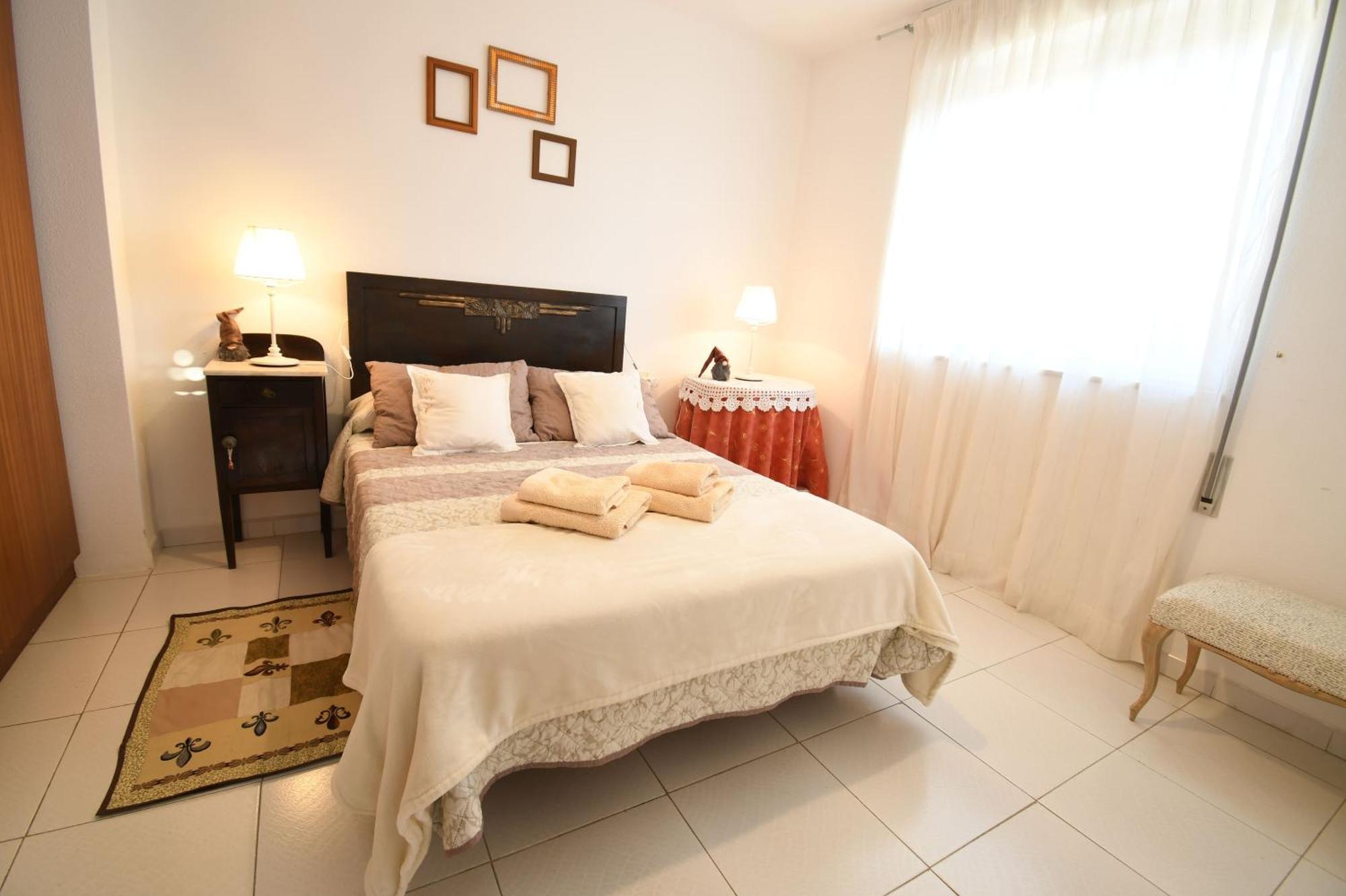 Holiday home Casa Pita *