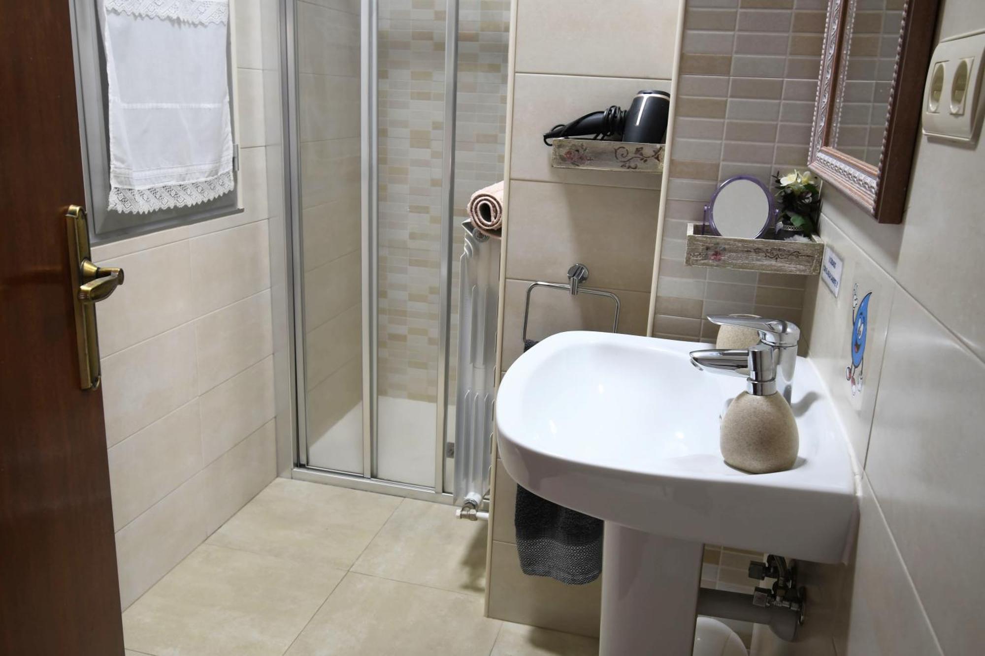 Holiday home Casa Pita San Justo de la Vega
