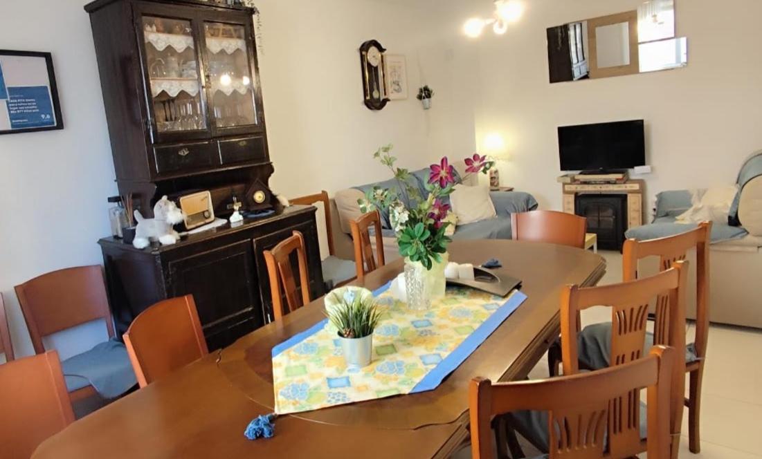 Holiday home Casa Pita